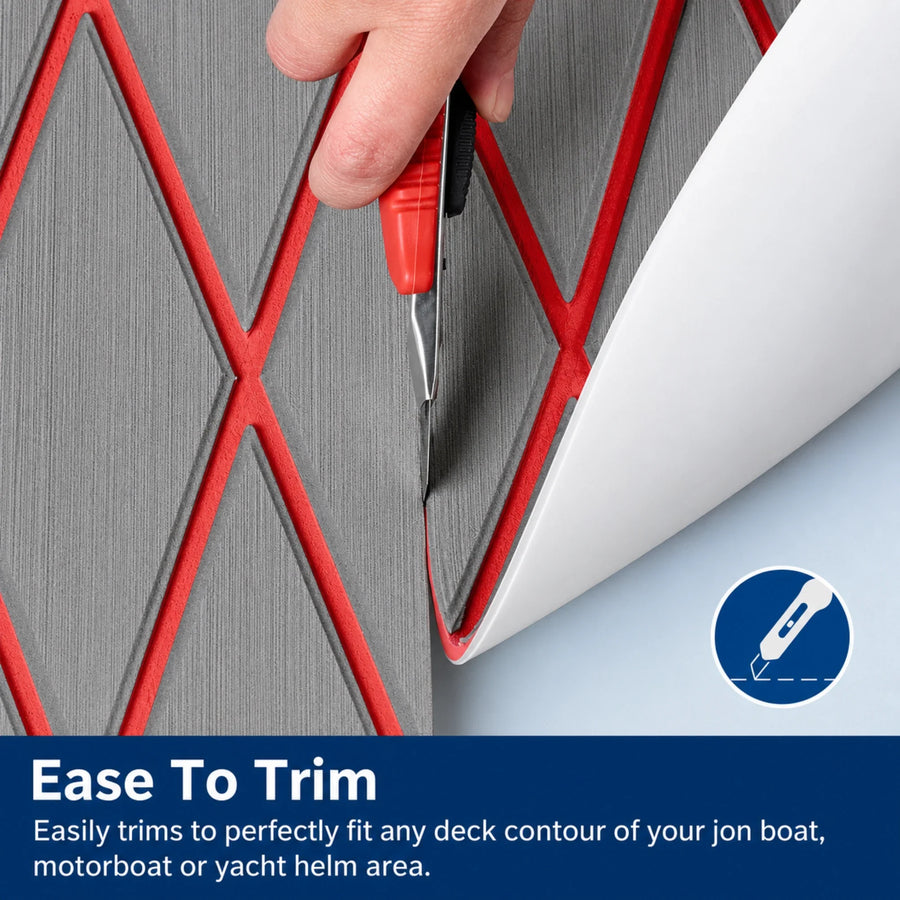 EVA foam boat flooring product view