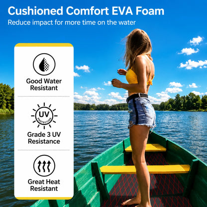 EVA foam boat flooring product view