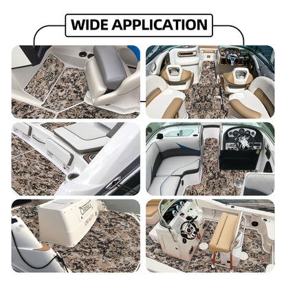 focean-grooved-beach-camo — matching boat applications; FOCEAN Amazon original, original composition preserved, 2000 × 2000