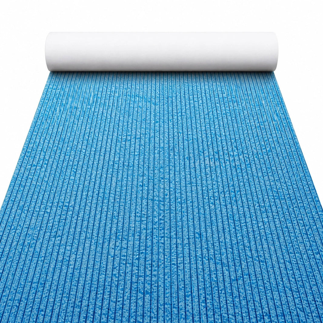focean grooved blue camo — foceanshop original white-background product image