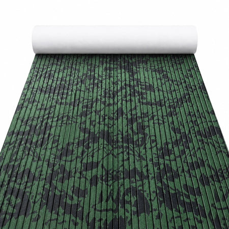 focean grooved rainforest — foceanshop original white-background product image