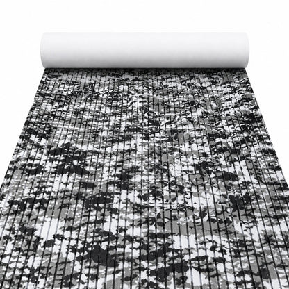 focean grooved snow camo — foceanshop original white-background product image