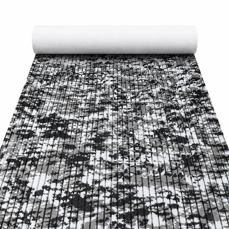 focean grooved snow camo — foceanshop original white-background product image