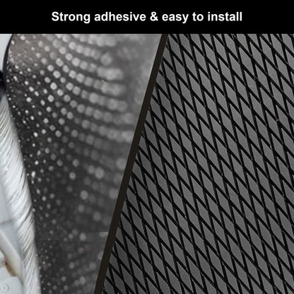 FOCEAN Dark Grey Small Diamond EVA Boat Flooring — gallery-3