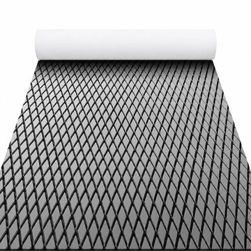 Grey Black