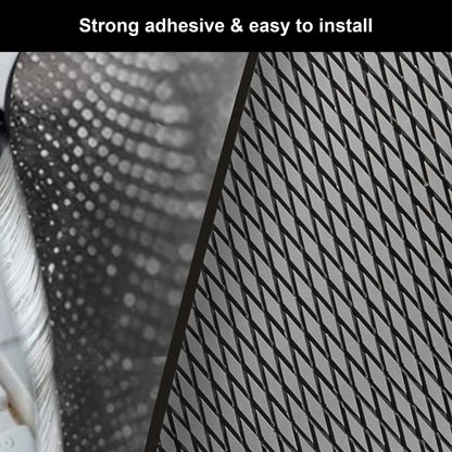FOCEAN Grey Black Small Diamond EVA Boat Flooring — gallery-3