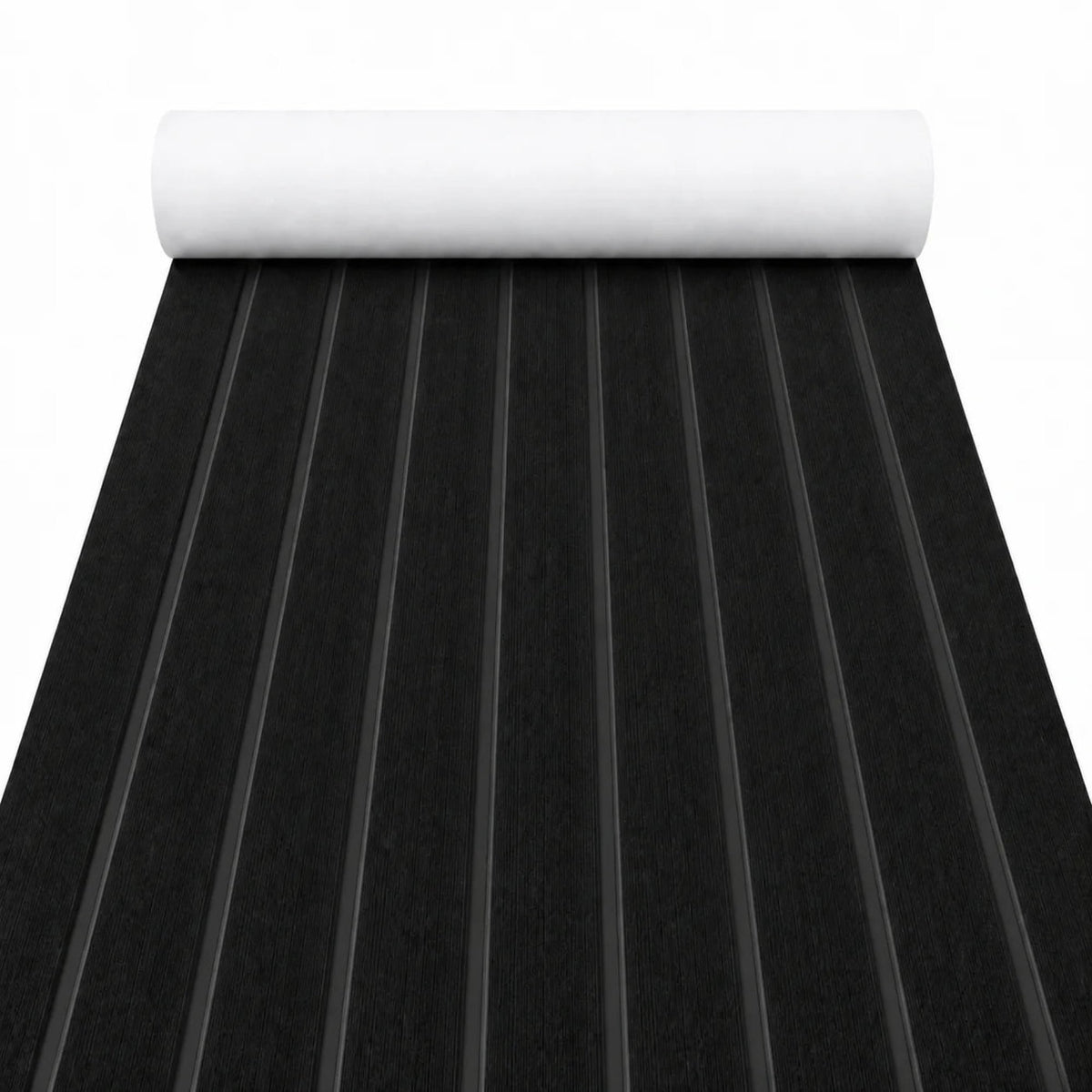 focean stripe black dark grey — foceanshop original white-background product image
