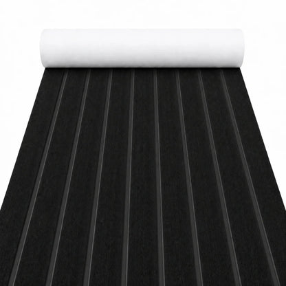 focean stripe black dark grey — foceanshop original white-background product image