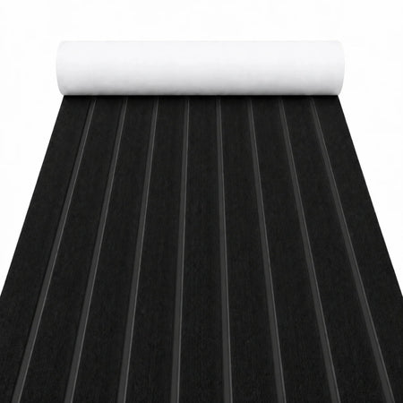 focean stripe black dark grey — foceanshop original white-background product image