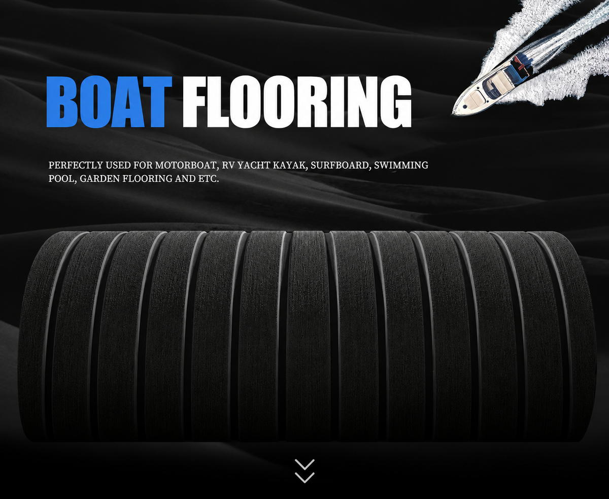 FOCEAN focean-stripe-black-dark-grey continuous A+ introduction