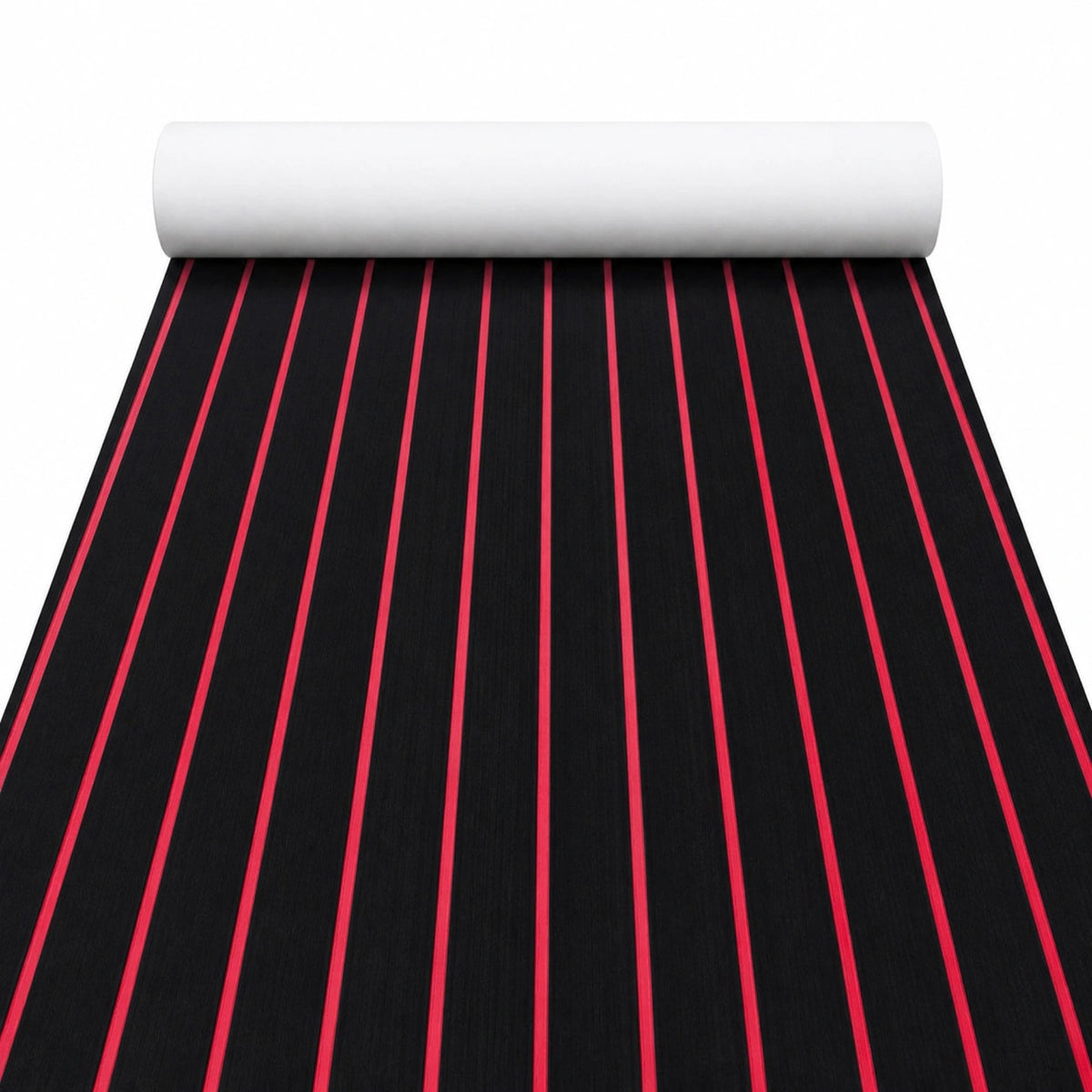 focean stripe black red — foceanshop original white-background product image