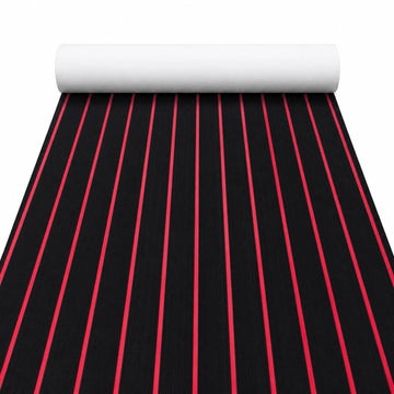 Black Red