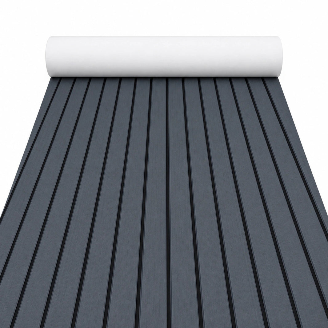 focean stripe dark grey black — foceanshop original white-background product image