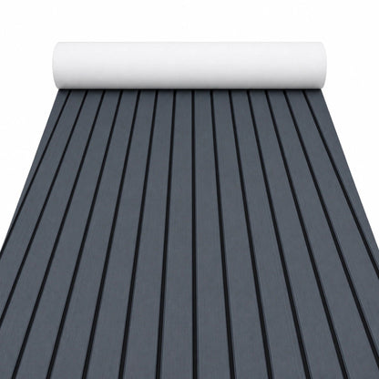 focean stripe dark grey black — foceanshop original white-background product image