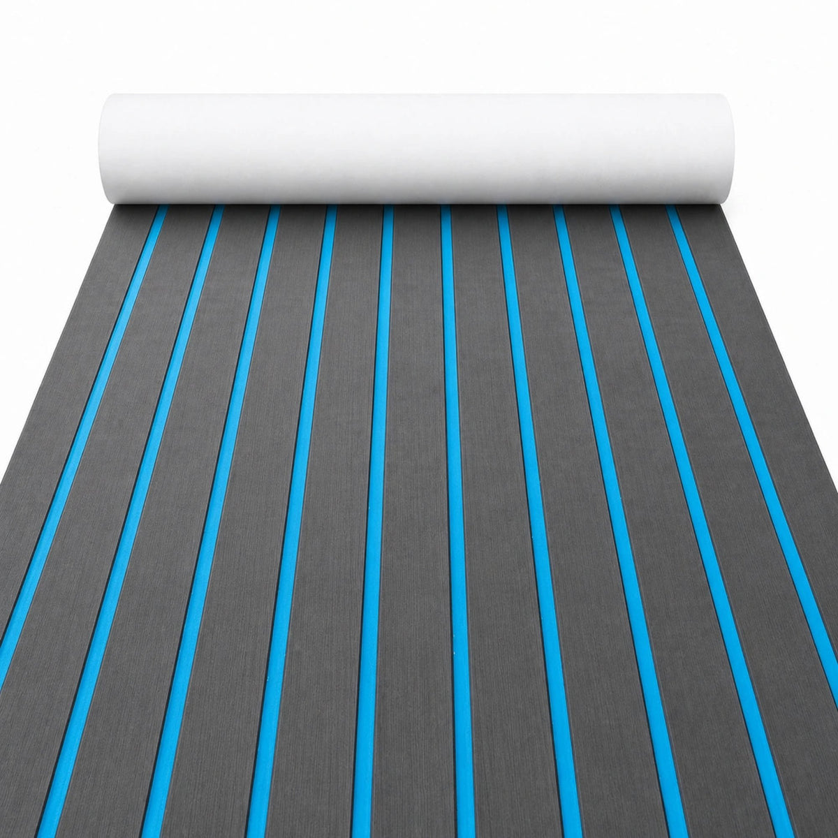focean stripe dark grey blue — foceanshop original white-background product image