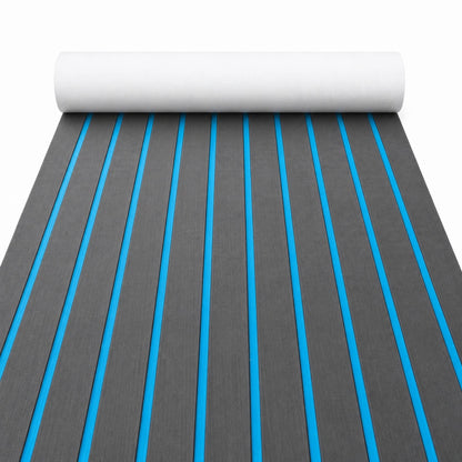 focean stripe dark grey blue — foceanshop original white-background product image