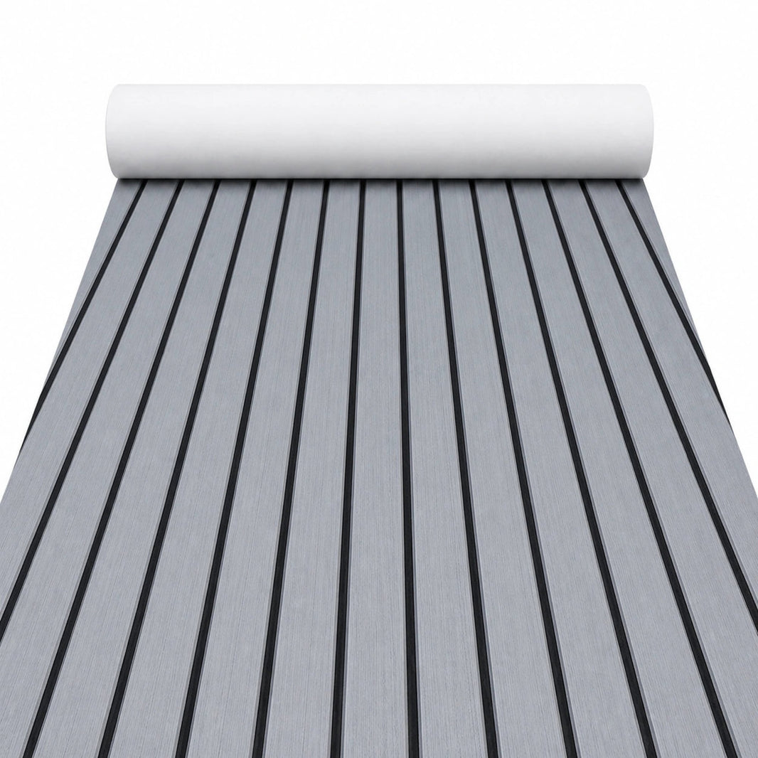 focean stripe grey black — foceanshop original white-background product image