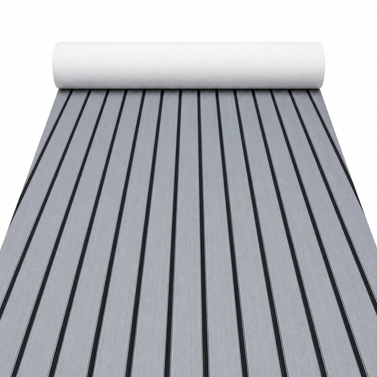 focean stripe grey black — foceanshop original white-background product image