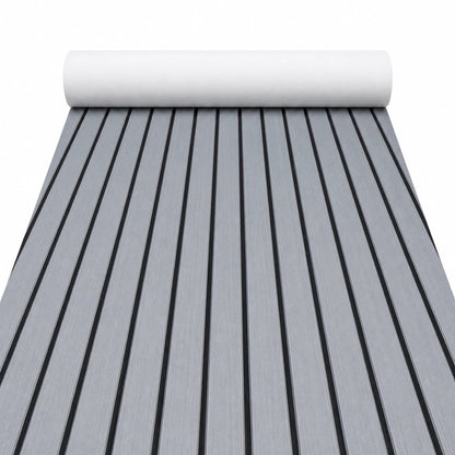 focean stripe grey black — foceanshop original white-background product image