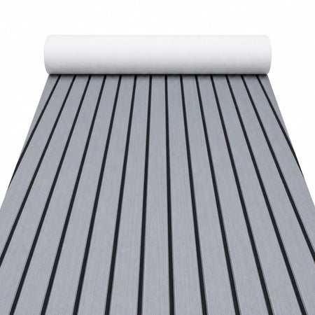 focean stripe grey black — foceanshop original white-background product image
