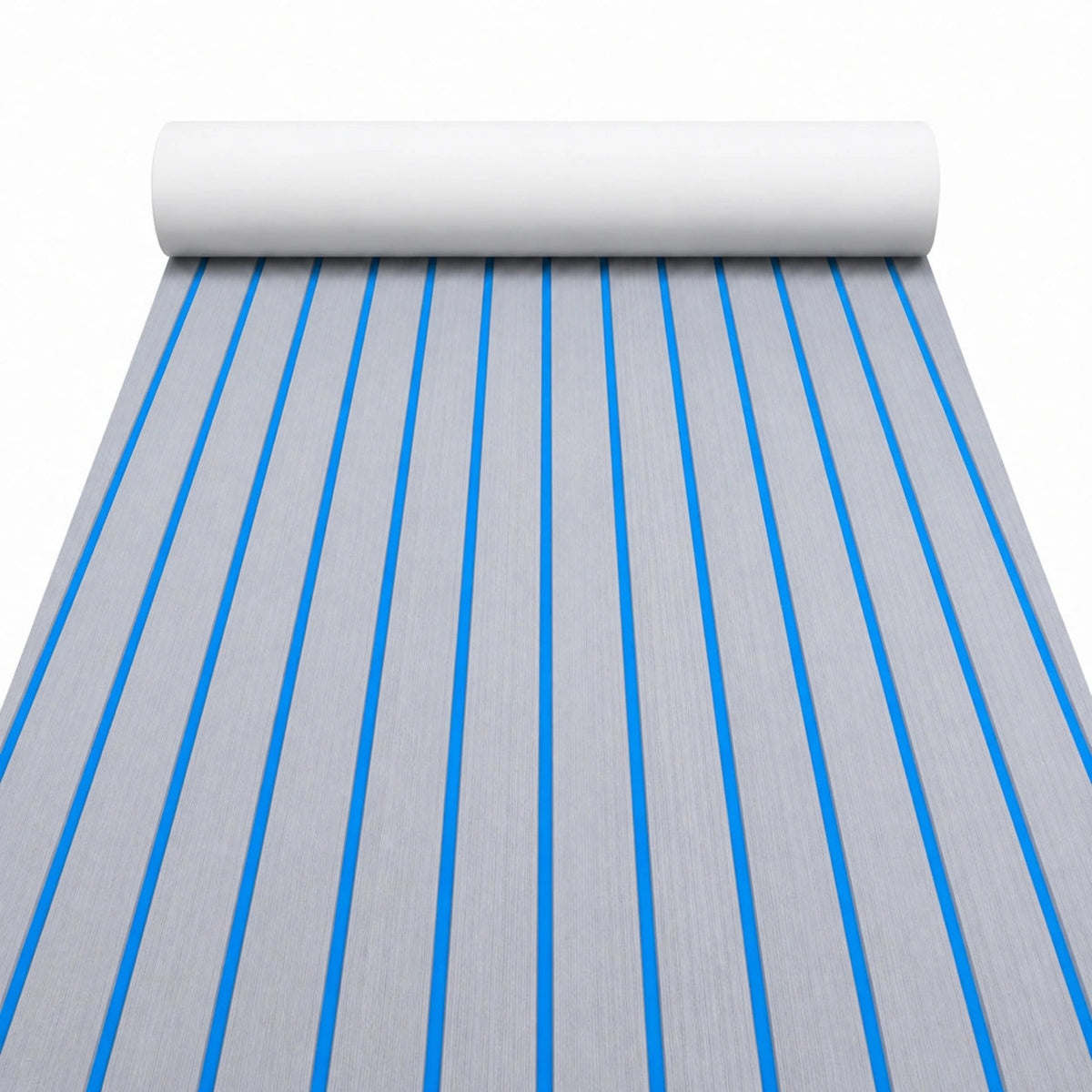 focean stripe grey blue — foceanshop original white-background product image