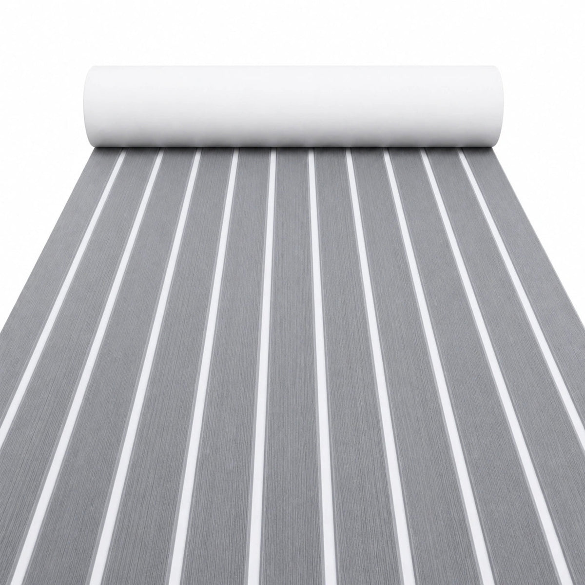 focean stripe grey white — foceanshop original white-background product image