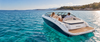 FOCEAN Hero marine lifestyle brand visualization